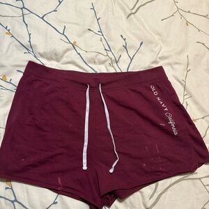 Old Navy shorts
